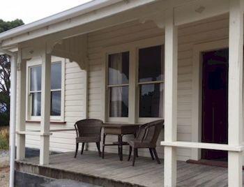 Waituna Homestead And Cottage Upper Hutt Eksteriør bilde